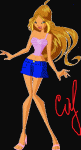 флора 5 сезон