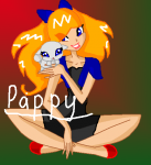 Пеппи Love&Pet