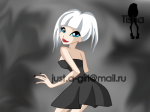Светлая сторона Тиши :3