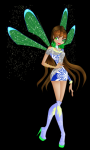 Dea Mortis Newyearix