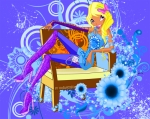 Noxess rock style)