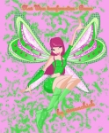 Winx - Bonus! Rocksy.