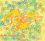 Winx - Bonus! Stella.