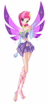 Tecna Enchantix