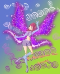 Winx - Bonus! Tecna