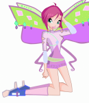 Заказ для stella monika