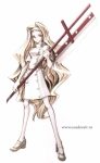Элиза Фауст (Eliza Faust)