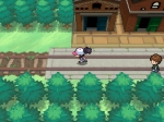 Pokemon Black & Pokemon White скриншот из игры