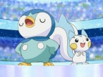 Pokemon: Diamond and Pearl