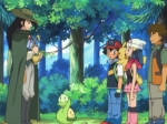 Pokemon: Diamond and Pearl