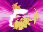 Кадры из аниме Pokemon: Diamond and Pearl