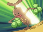 Кадры из аниме Pokemon: Diamond and Pearl