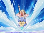Кадры из аниме Pokemon: Diamond and Pearl