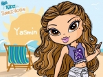 Bratz Kidz Жасмин