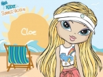 Bratz Kidz Хлоя
