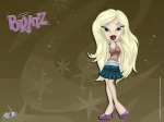 Cloe Братц