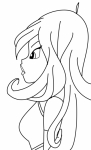 Раскраска от Angellwinx