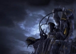 Картинка Темной башни из фильма Winx 3 D: Magic Adventure