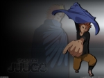 Обои Джуго