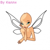 Манекен из Рокси