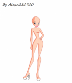 Из превращения Рокси