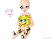 SpongeBob^___________^