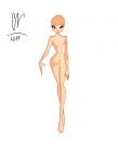 Maneken_By_DreamFoggy_Art_By_Fantazyme 2