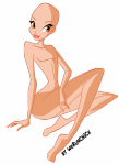 Манекен2