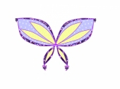 Крылья энчантикса-подарок для Стеллы2013 (Мои вторые крылья)