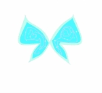 Крылья биливикса Авроры