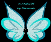 Крылья и аксессуары 590