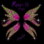 Крылья Рокси