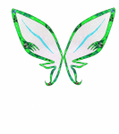 мои первые крылья