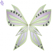 Крылья Кэт гармоникс. БРАТЬ НЕЛЬЗЯ!