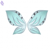 Крылья Кэт Биливикс. БРАТЬ НЕЛЬЗЯ!