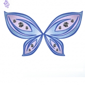 крылья на заказ