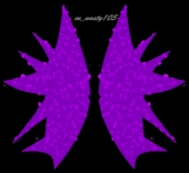 Крылья и аксессуары 604