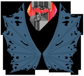 Крылья и аксессуары 579