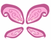 Крылышки *-*