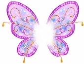 Крылья Биливикса для Эллен