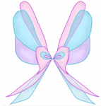 Крылья Блум Сиреникс