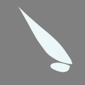 Крылья феи Динь-Динь