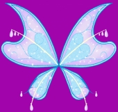 Крылья для Биливикса