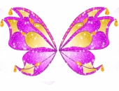 Крылья Энча для Эллен