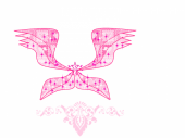 Фанарт крыльев и аксессуаров в стиле Винкс 266