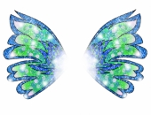 Крылья Риши Сиреникс