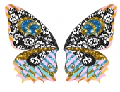 Крылья для  Lafata_Rio