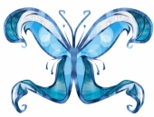 Крылья биливикса Вионы