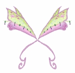 Wings Tecna Believix by smile