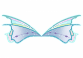 Крылья гармоникс